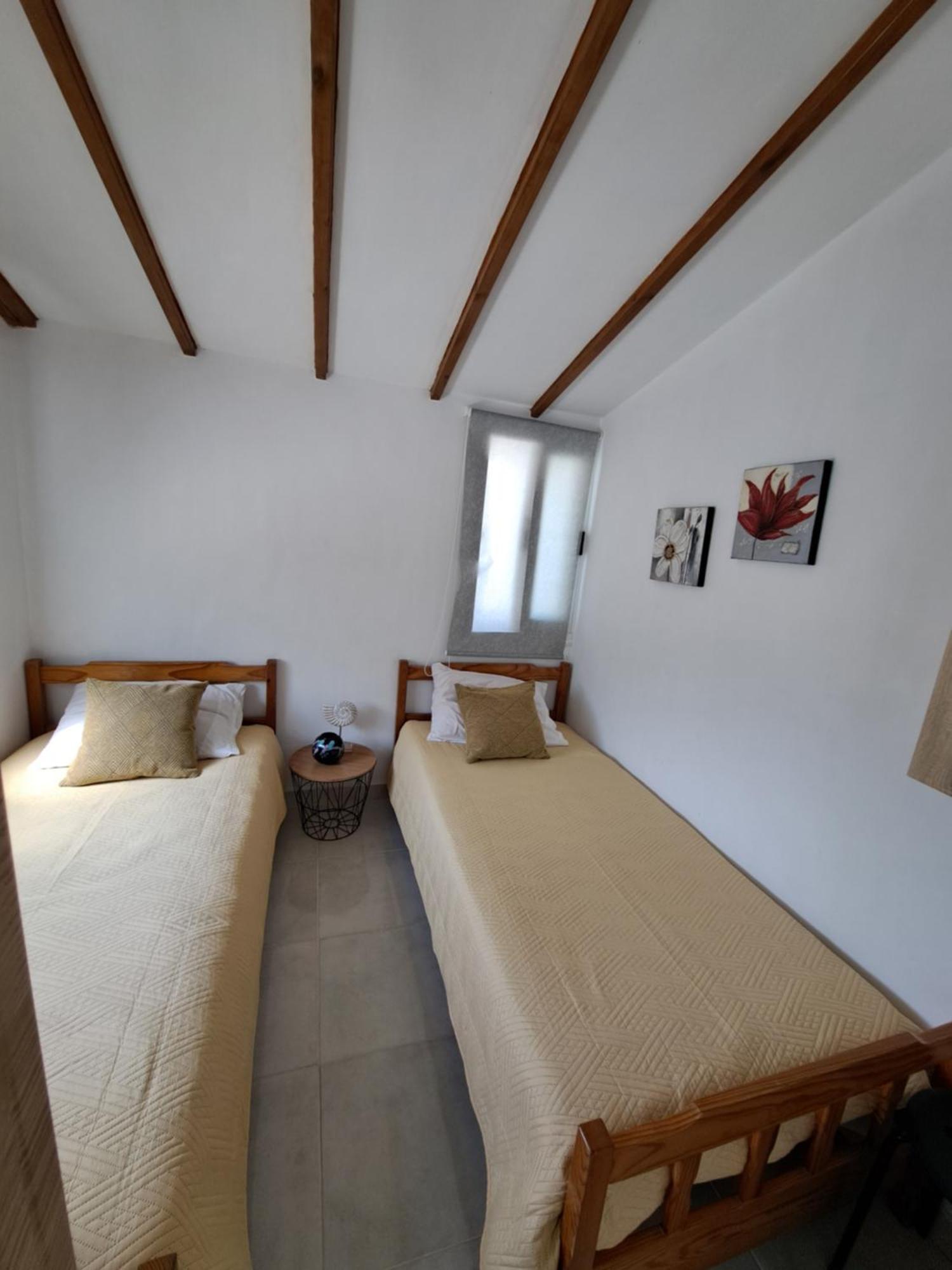Vila Andria Peristerona  Exteriér fotografie