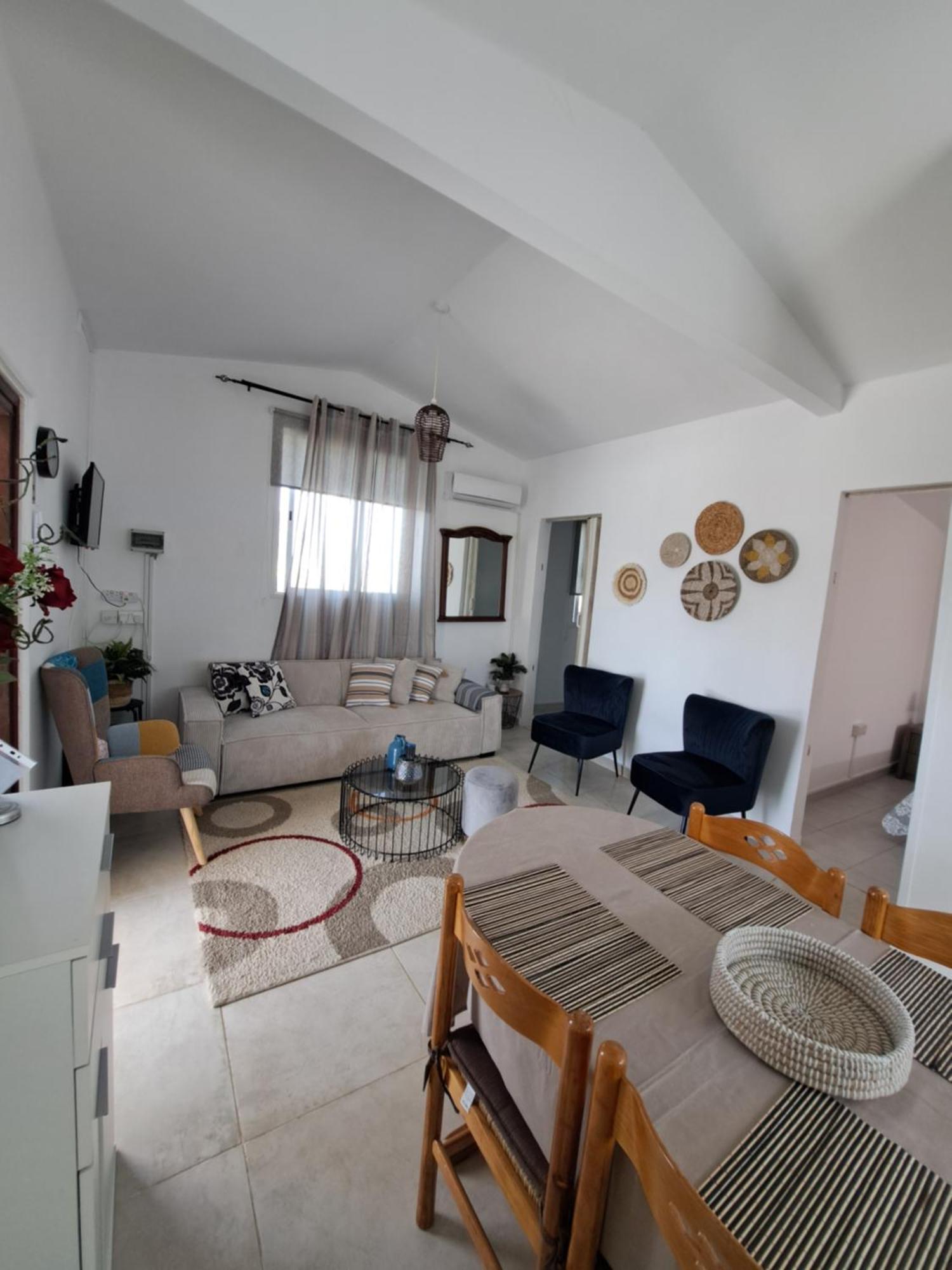 Vila Andria Peristerona  Exteriér fotografie