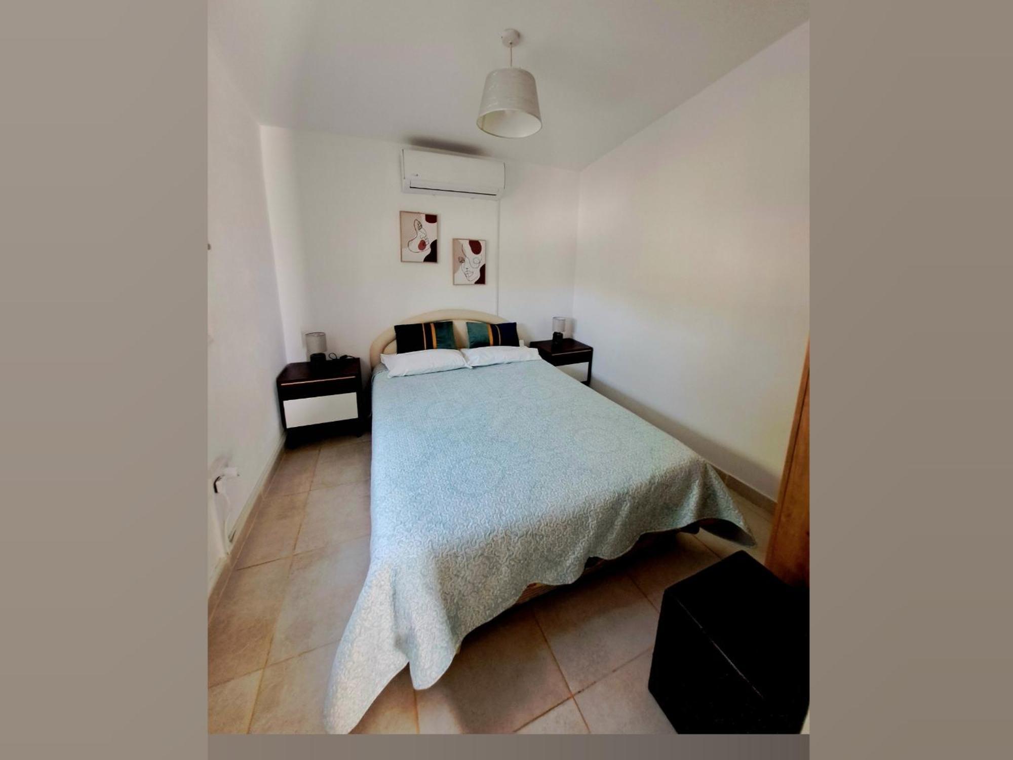 Vila Andria Peristerona  Exteriér fotografie