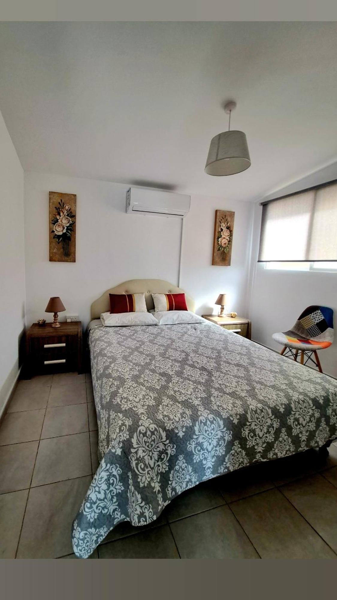 Vila Andria Peristerona  Exteriér fotografie