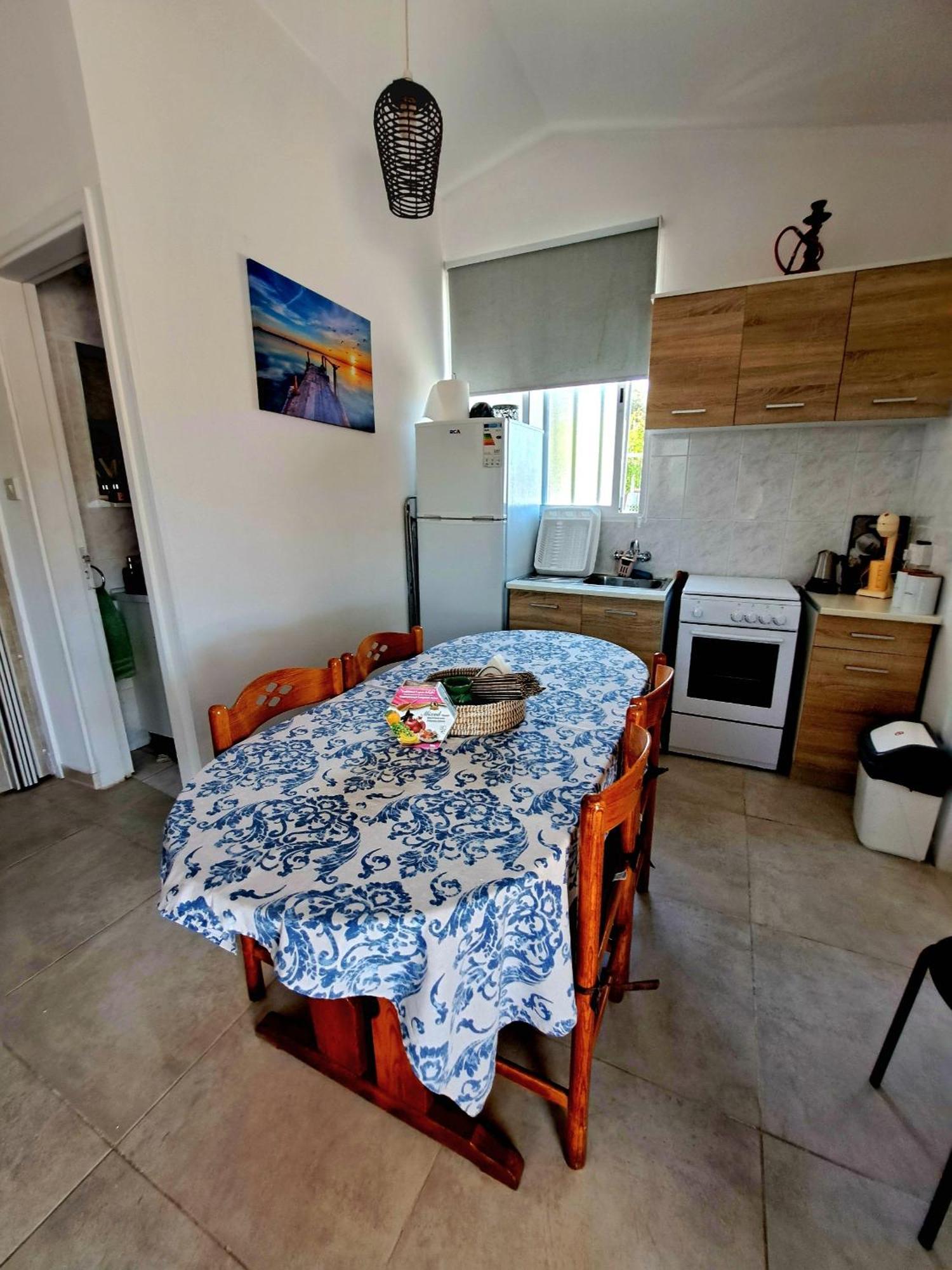 Vila Andria Peristerona  Exteriér fotografie